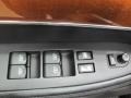 Liquid Onyx Black - QX 56 4WD Photo No. 43