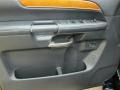 Liquid Onyx Black - QX 56 4WD Photo No. 44