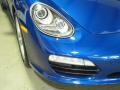 2009 Aqua Blue Metallic Porsche Boxster S  photo #3