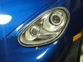 2009 Aqua Blue Metallic Porsche Boxster S  photo #4