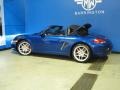 2009 Aqua Blue Metallic Porsche Boxster S  photo #7