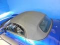 2009 Aqua Blue Metallic Porsche Boxster S  photo #45