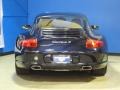 Midnight Blue Metallic - 911 Carrera 4 Coupe Photo No. 8