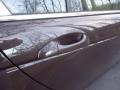 Dark Amber Metallic - Accord EX Sedan Photo No. 10