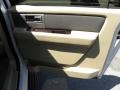 White Platinum Tri-Coat - Expedition EL XLT Photo No. 14