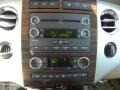 2011 Ford Expedition Camel Interior Audio System Photo