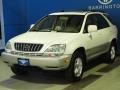 2001 Black Onyx Lexus RX 300 AWD  photo #3