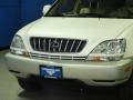 2001 Black Onyx Lexus RX 300 AWD  photo #4