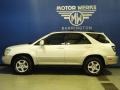 2001 Black Onyx Lexus RX 300 AWD  photo #5
