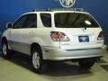 2001 Black Onyx Lexus RX 300 AWD  photo #6