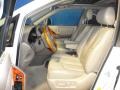 2001 Black Onyx Lexus RX 300 AWD  photo #14