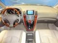 2001 Black Onyx Lexus RX 300 AWD  photo #15
