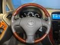 2001 Black Onyx Lexus RX 300 AWD  photo #16