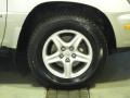 2001 Black Onyx Lexus RX 300 AWD  photo #27