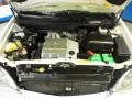 2001 Black Onyx Lexus RX 300 AWD  photo #28