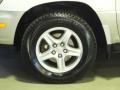 2001 Black Onyx Lexus RX 300 AWD  photo #29
