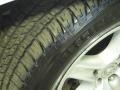 2001 Black Onyx Lexus RX 300 AWD  photo #31