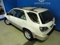 2001 Black Onyx Lexus RX 300 AWD  photo #34