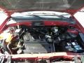 2004 Redfire Metallic Ford Escape XLT V6  photo #19