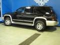 2002 Black Dodge Durango SLT 4x4  photo #4