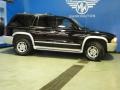 2002 Black Dodge Durango SLT 4x4  photo #9