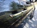 2012 Crystal Black Pearl Honda Odyssey EX-L  photo #10