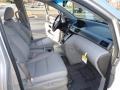 2012 Crystal Black Pearl Honda Odyssey EX-L  photo #19