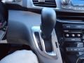 2012 Crystal Black Pearl Honda Odyssey EX-L  photo #27