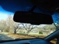 2012 Crystal Black Pearl Honda Odyssey EX-L  photo #31