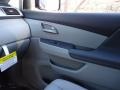 2012 Crystal Black Pearl Honda Odyssey EX-L  photo #33