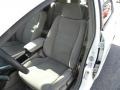 Taffeta White - Civic LX Sedan Photo No. 4