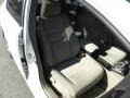 Taffeta White - Civic LX Sedan Photo No. 9