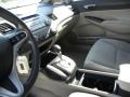 Taffeta White - Civic LX Sedan Photo No. 20
