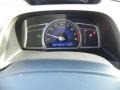 Taffeta White - Civic LX Sedan Photo No. 23