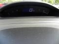 Taffeta White - Civic LX Sedan Photo No. 25