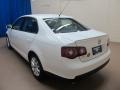 Candy White - Jetta SE Sedan Photo No. 6