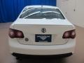Candy White - Jetta SE Sedan Photo No. 7