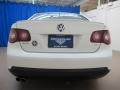 Candy White - Jetta SE Sedan Photo No. 8