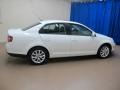 Candy White - Jetta SE Sedan Photo No. 10