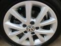 Candy White - Jetta SE Sedan Photo No. 13