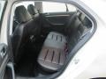 Candy White - Jetta SE Sedan Photo No. 16