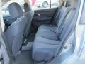 Magnetic Gray - Versa 1.8 SL Hatchback Photo No. 11
