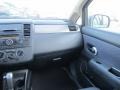 Magnetic Gray - Versa 1.8 SL Hatchback Photo No. 15