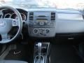 Magnetic Gray - Versa 1.8 SL Hatchback Photo No. 16