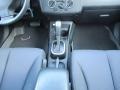 Magnetic Gray - Versa 1.8 SL Hatchback Photo No. 17