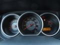 Magnetic Gray - Versa 1.8 SL Hatchback Photo No. 19