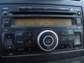 Magnetic Gray - Versa 1.8 SL Hatchback Photo No. 20