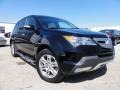 Formal Black - MDX Technology Photo No. 1