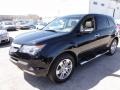 Formal Black - MDX Technology Photo No. 2