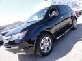 Formal Black - MDX Technology Photo No. 3